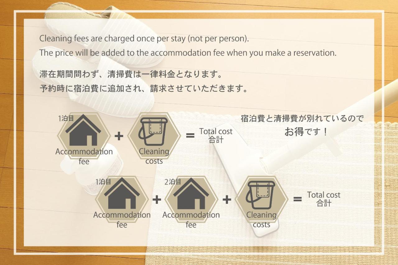 Wonderful Stay Tokyo Shinjuku Kültér fotó